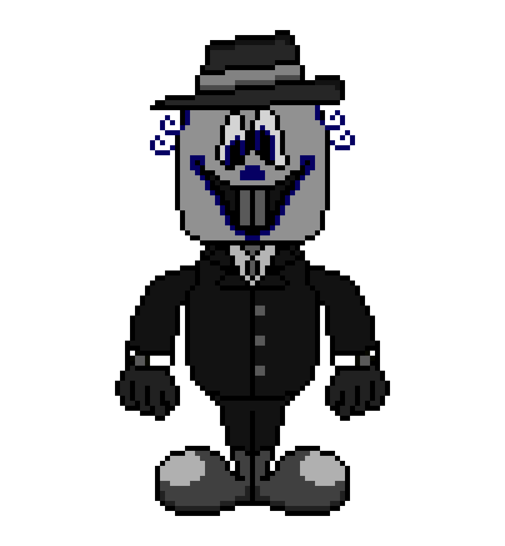 Kloon the clown