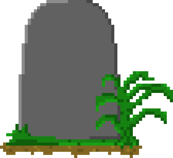tombstone