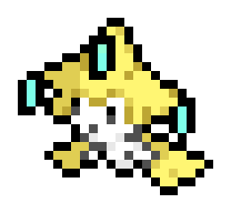 [57e9a3] 385 - Jirachi