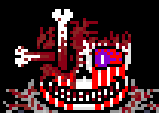 [e8cb42] well killer doesnt either but look at Karmatic! Murder in there killer died soo why not change it up and be more unique?