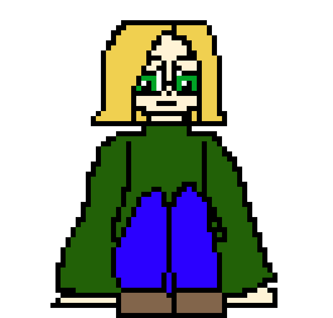 [9664c4] Winslow in the corner