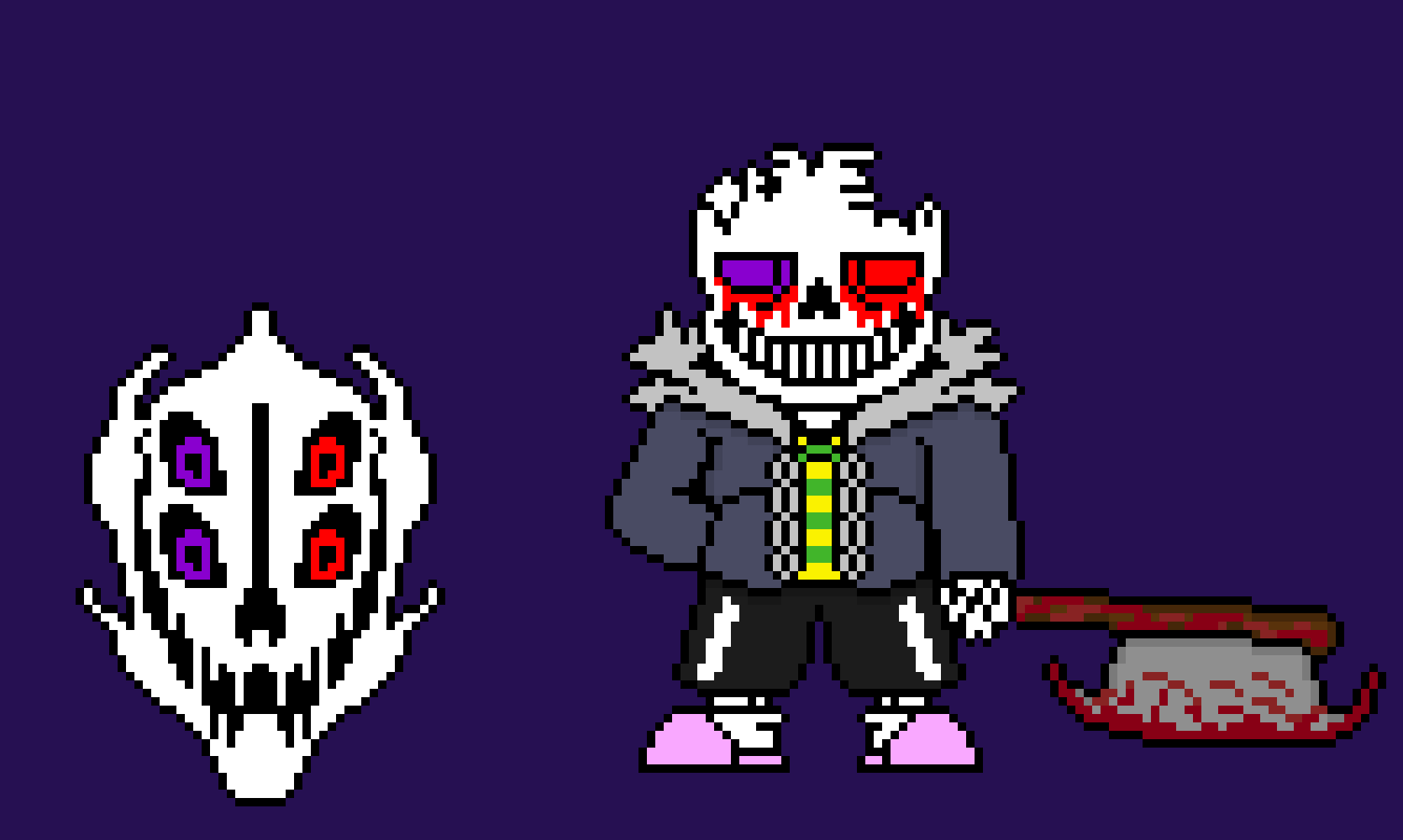 [e8cb42] you can add your type of blood and yadda yadda