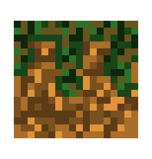 [9664c4] JungleBlock