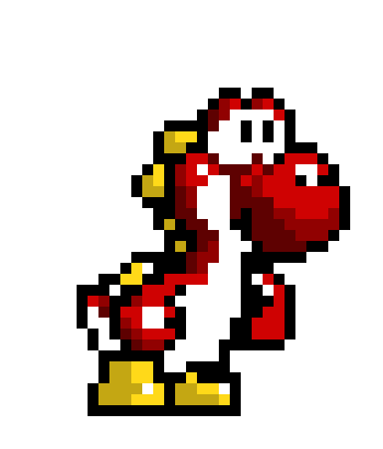 Yoshi