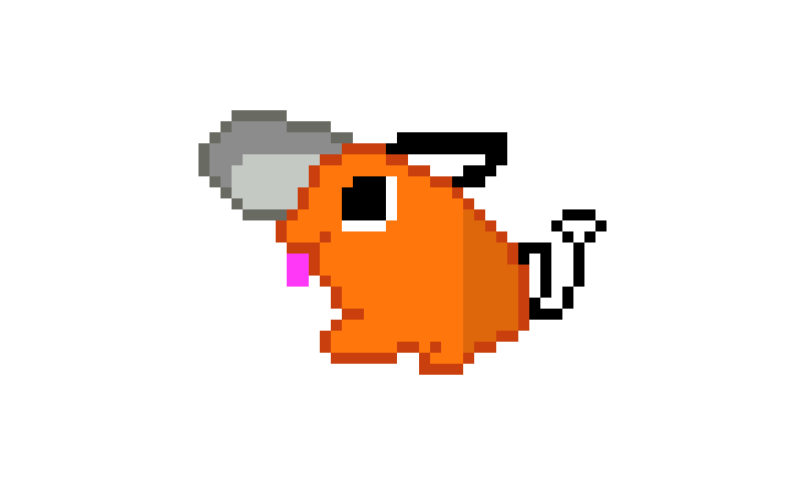 pochita