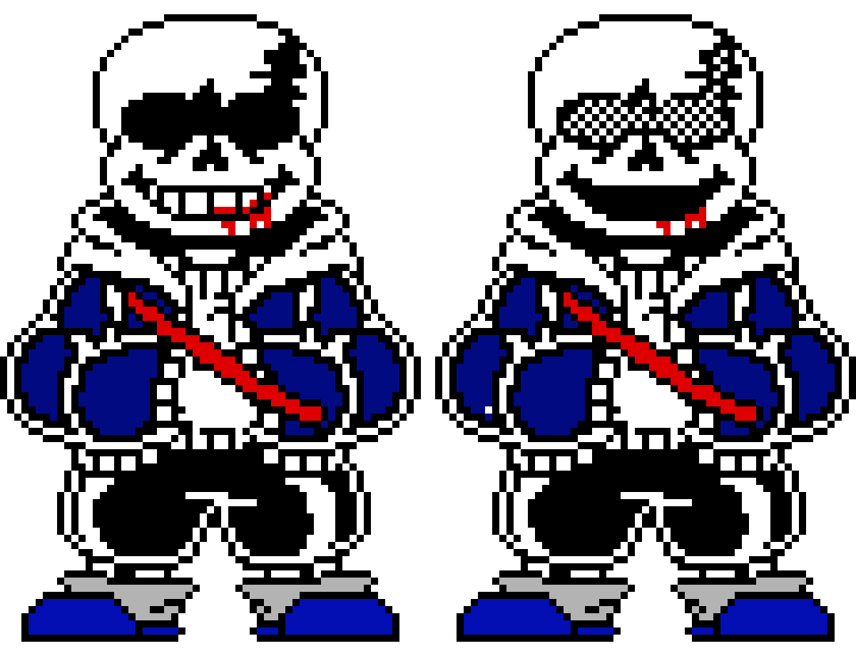 [07b561] last soul sans