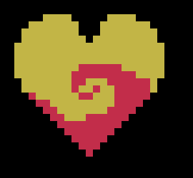 Custom Undertale Soul