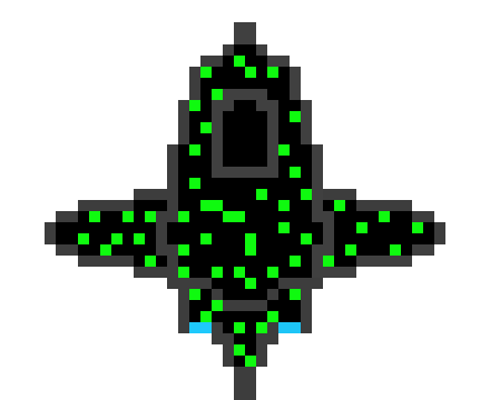 [9664c4] The Glitch