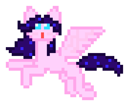 Pegasus