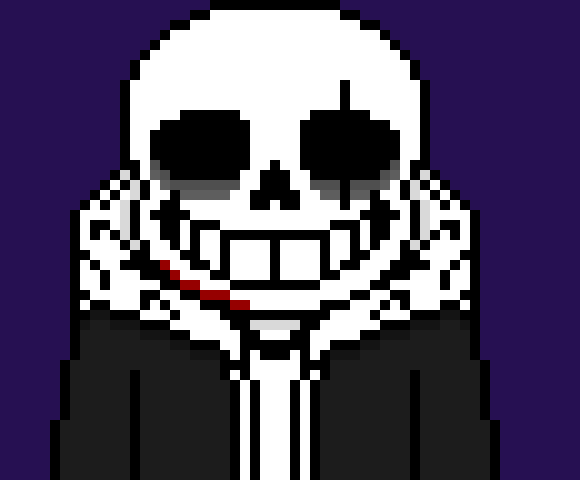 [0ae1f1] *regenerates and corrupts Jeroxal's code, making him feel constant pain as he starts melting. Deletion takes Poppy Sans and tps away*