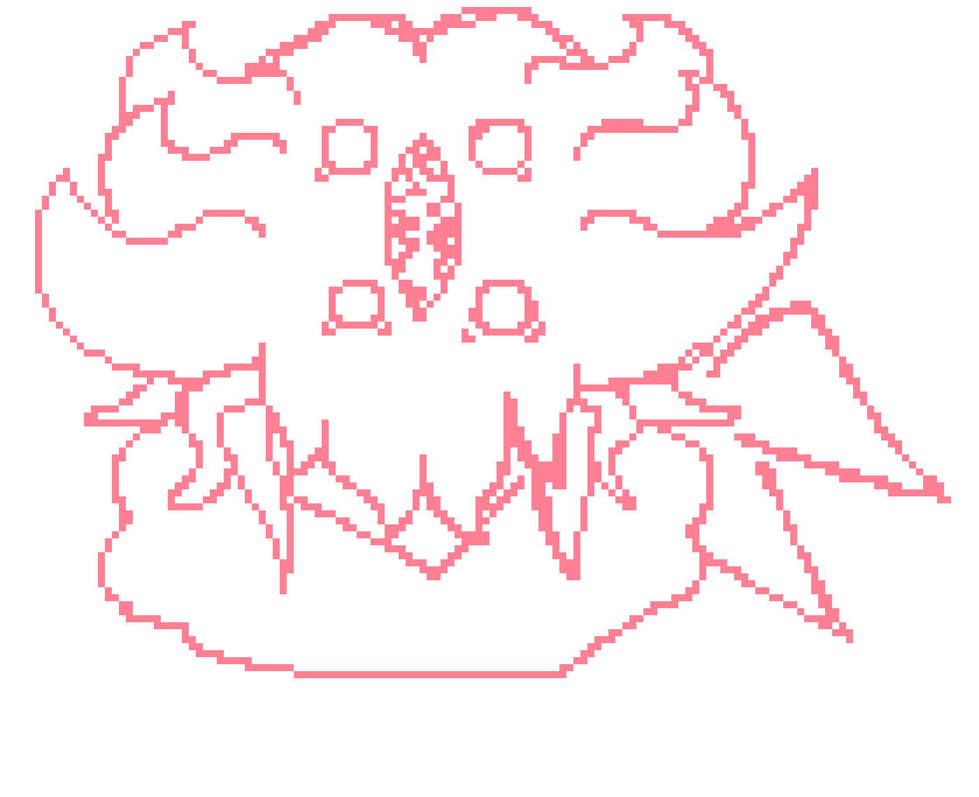 [8048ed] hey guys this is my lowkey distraught and disturbed eldritch guy Herald. Moko told me to do this