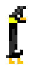 [8743d1] Penguin