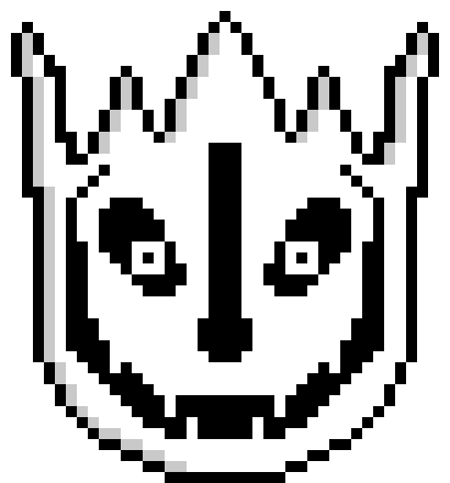 [9664c4] Gaster Blaster
