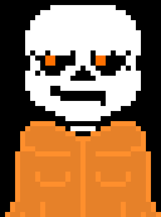 [fedf74] Yes, and i pray for forgivness, and repent pretty much everyday. -fem sans