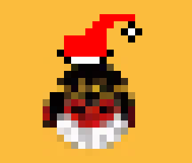 [a19273] discor mk server winter logo