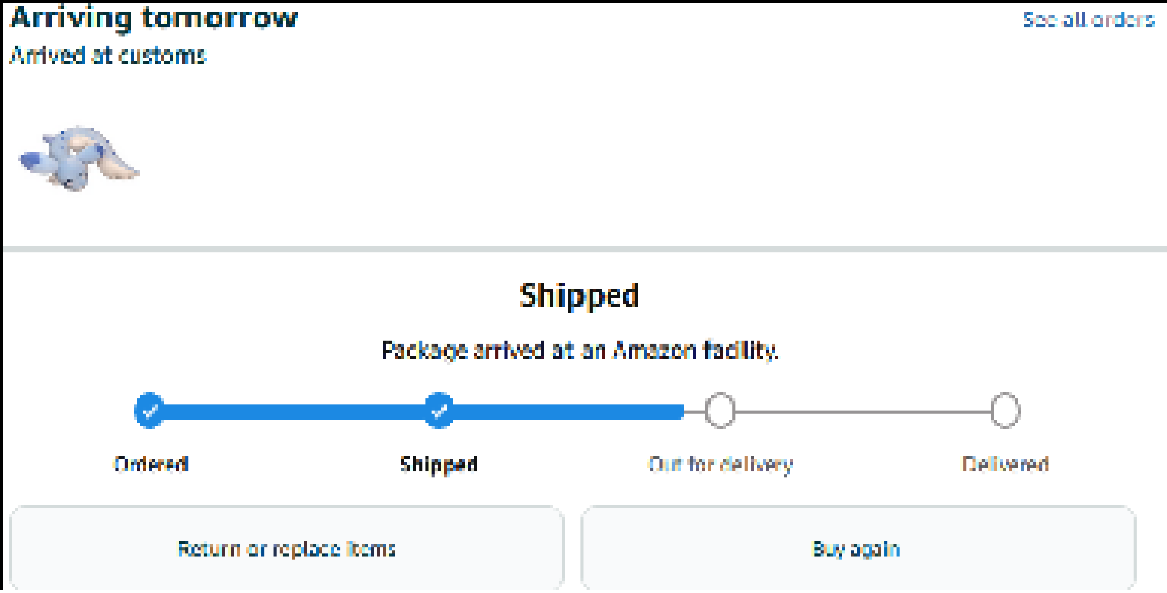 [b86662] anyways, TS arriving soon, I CANNOT Fucking Wait - Deadtale