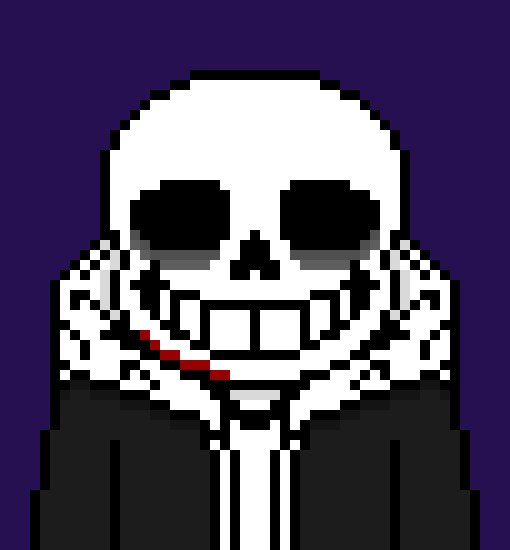 [0ae1f1] *goes to underswap and grabs Chara by their neck*