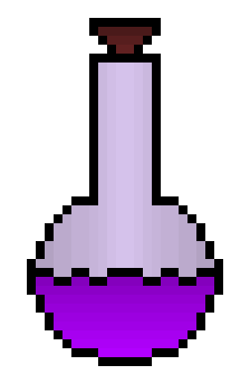 [9664c4] Pride Vial