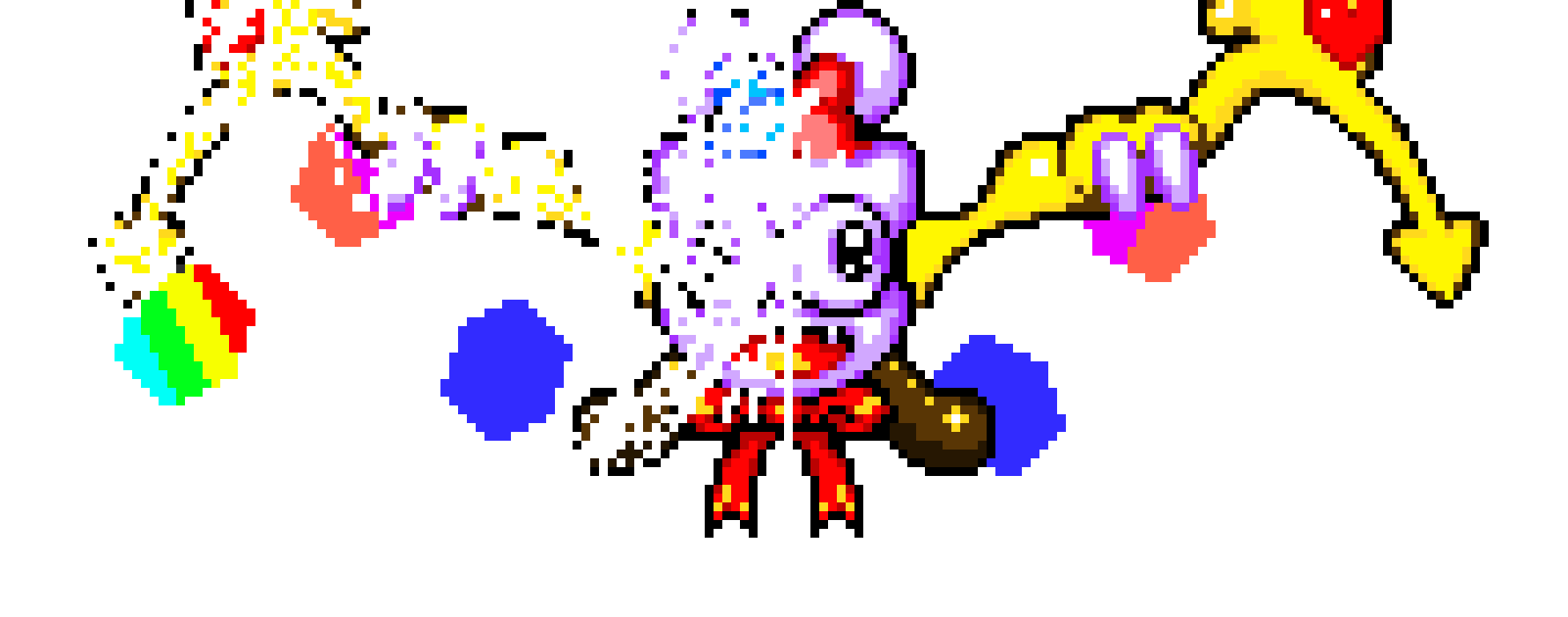 [d46952] Marx nooooo (i edited this spitre ultimate bad time sans a godmodder 