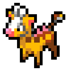[9664c4] Girafarig