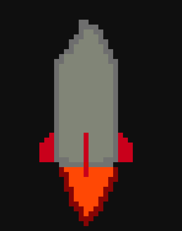 [9664c4] Rocket