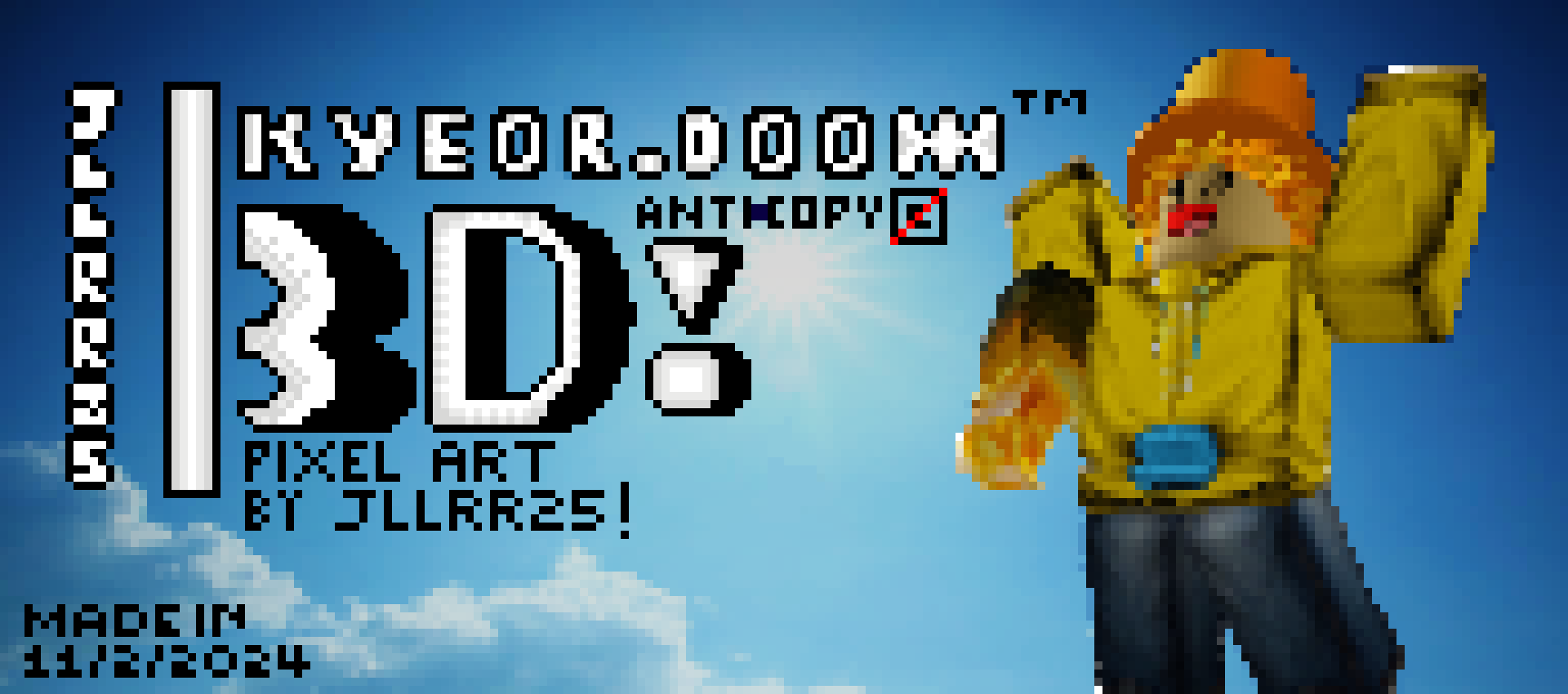 [6ad007] banner by jllrr25 ( me )