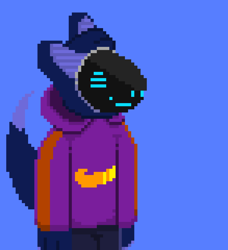 [48193a] ((Hey Lebryan)) Oh hey there little guy! *pats your head* -Smol John
