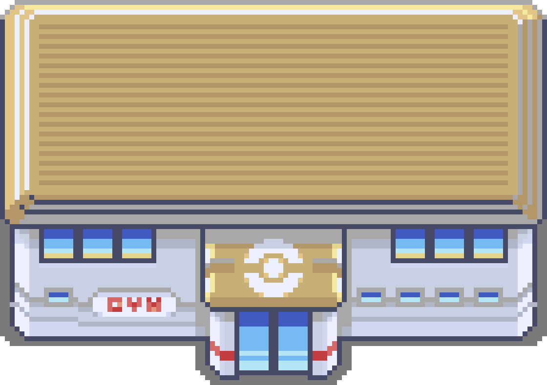 [9604c4] Pkmn WW: Nor Gym
