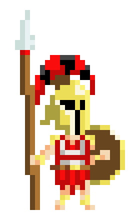 [9664c4] spartan