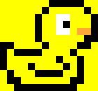 [157c55] right duckY