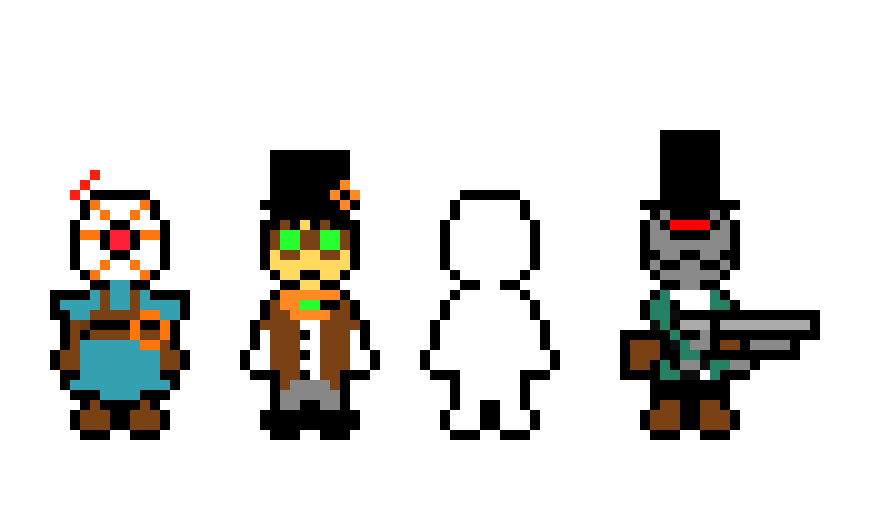 [9664c4] character options moon