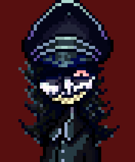 [6308af] i love gorillaz lol  . . . . . . . . . -[[collins]]-.......[Hollett/Collins]