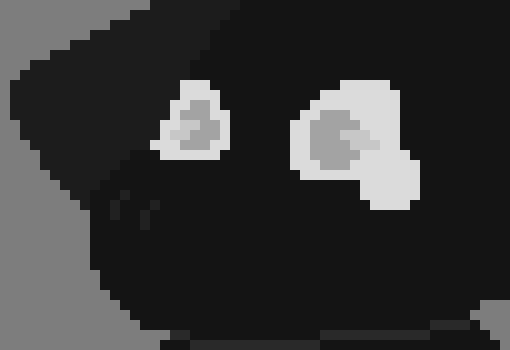 [a34ade] hmmm.. [Scrolls through a fluffin ARCHIVE of songs on youtube]