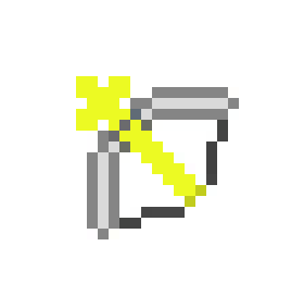 [6bf06b] Cross-Bow