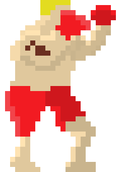 [9664c4] boxer