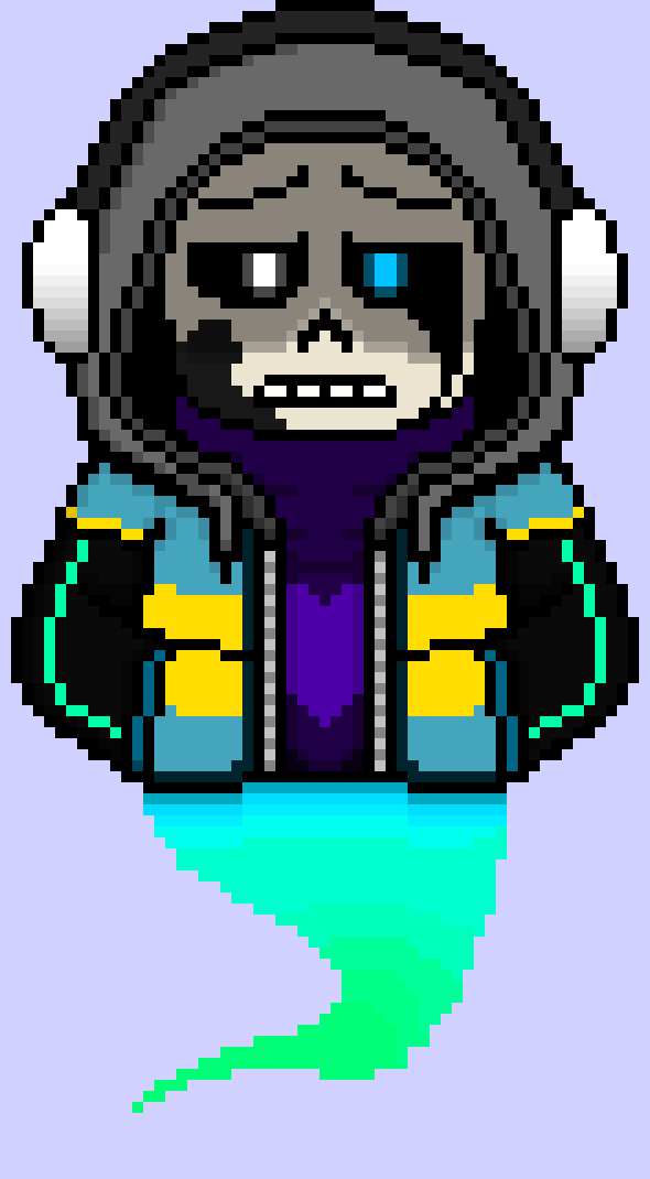Arra!Tale Boarder (final Edit)