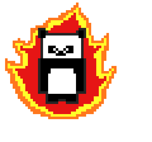 [9664c4] Panda