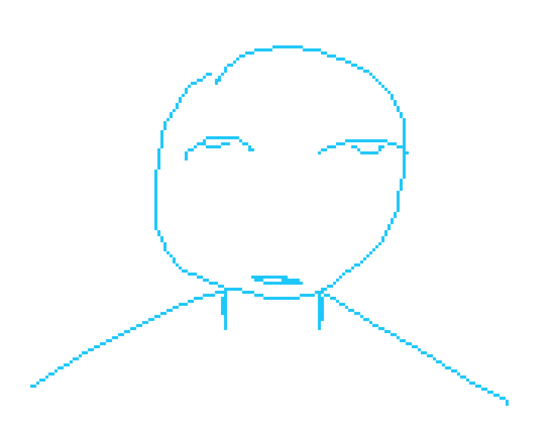 [bce8e5] is nat asleep
