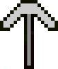[9664c4] Iron Pickaxe