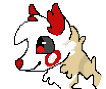 [9664c4] Wolf