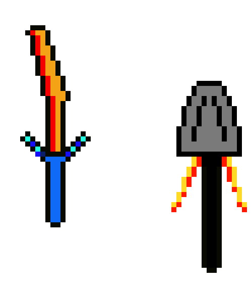 [9664c4] weapons