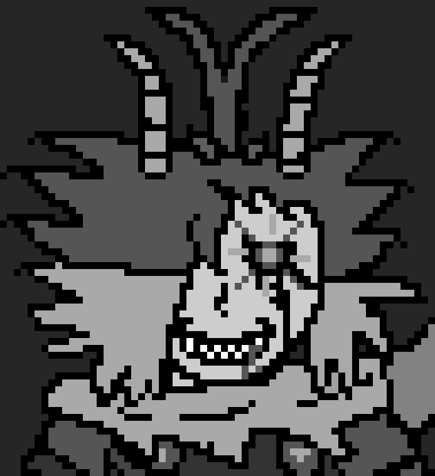 [d36a2f] Feel like .... have been abandoned - DSI (Without color)