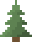 [776dbb] Spruce Tree