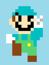 [a4d6bf] LuigiGamerJump