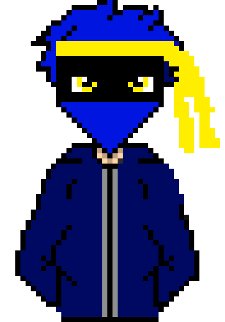 [c7be58] do you guys like how i did the headband or no
