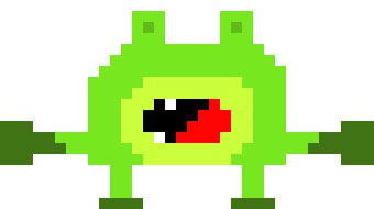 [9664c4] Frog