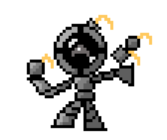[9664c4] Bomb