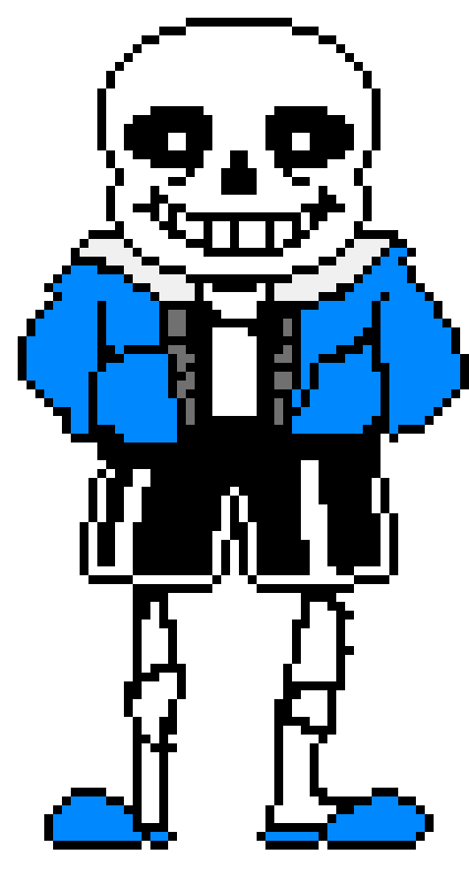 [a3e62e] 6FtTale Sans