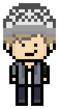 [ff581e] KAJI