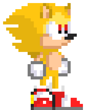 Super Sonic